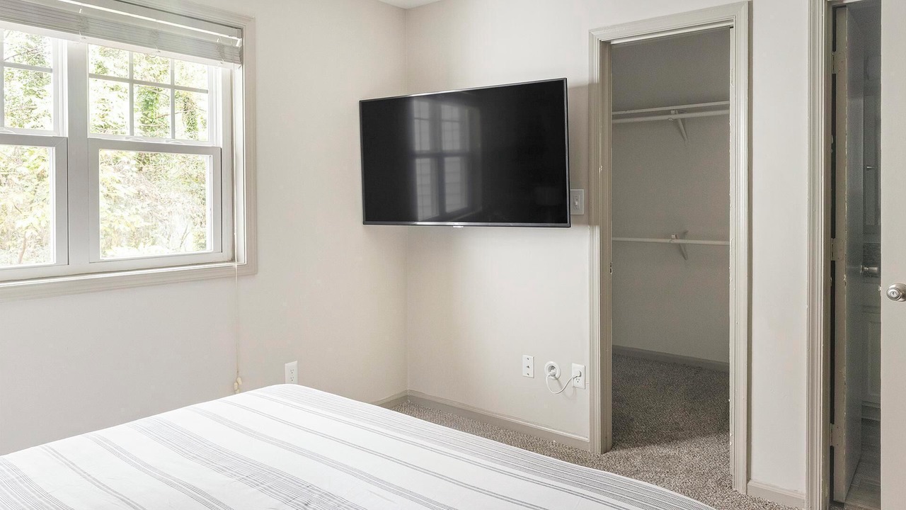 Photo of Bedroom in Crabtree