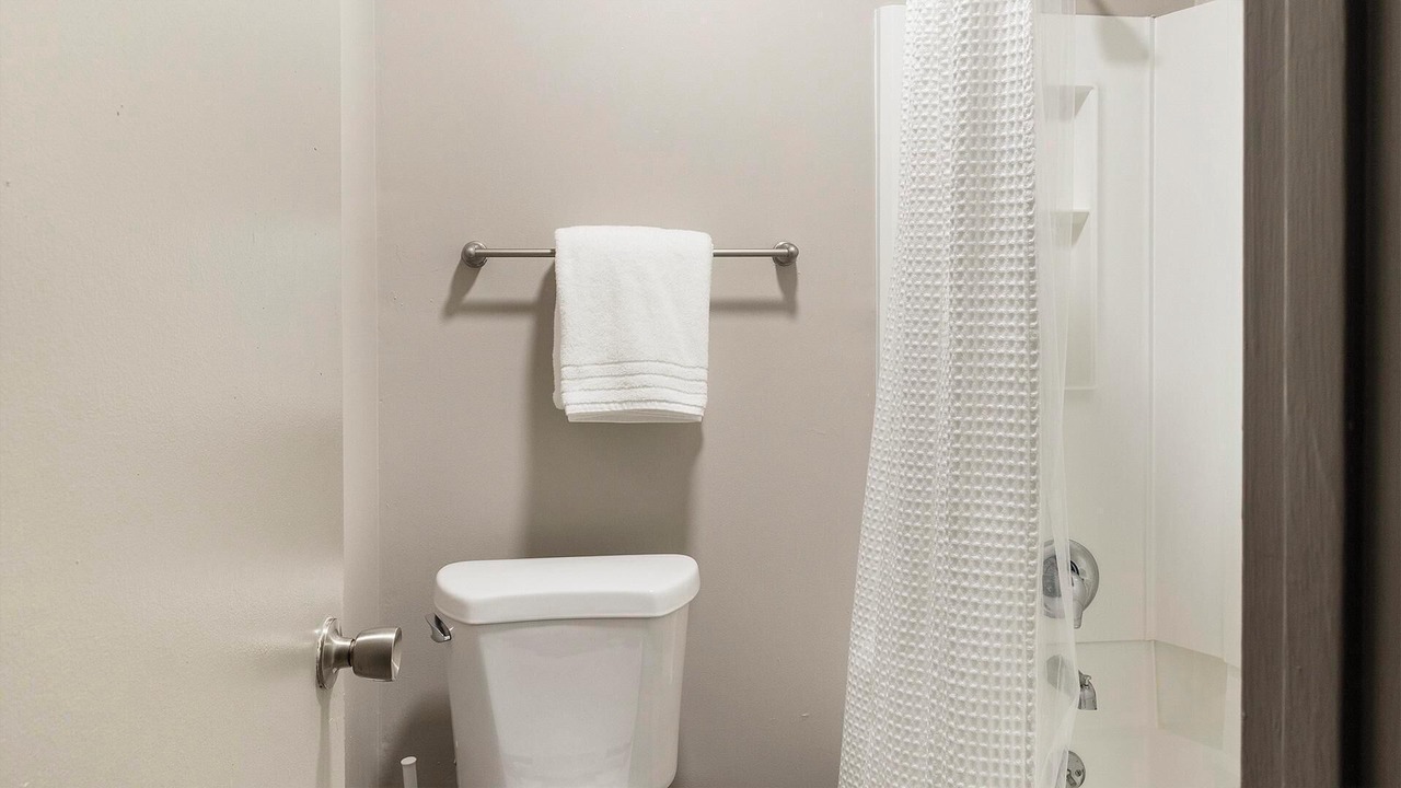 Photo of Bathroom in Crabtree