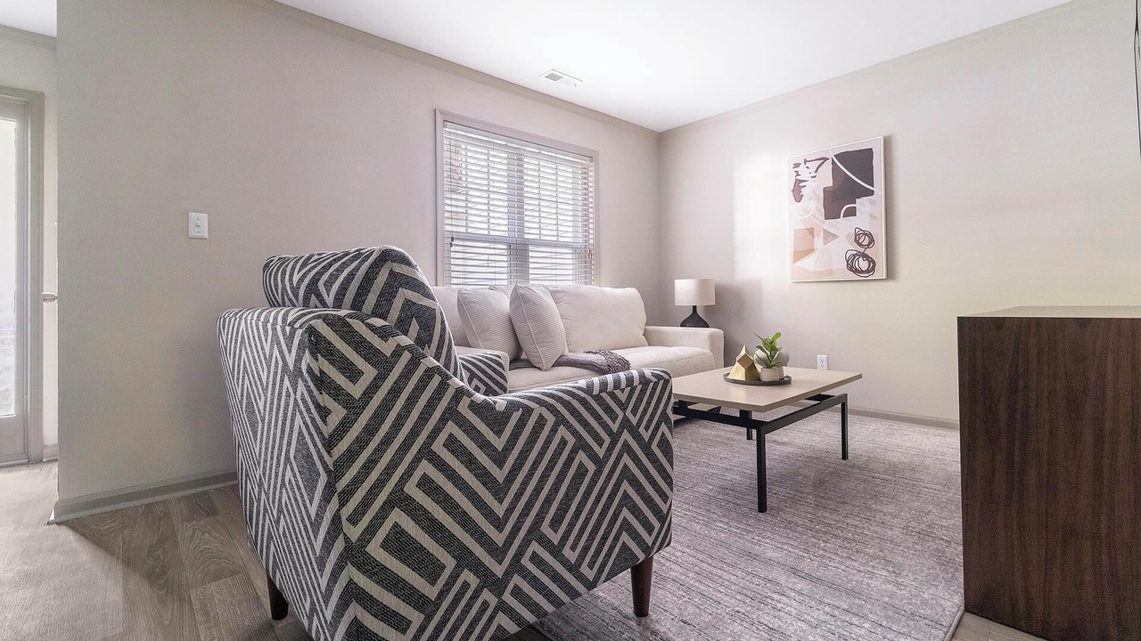 Photo of Livingroom in Crabtree