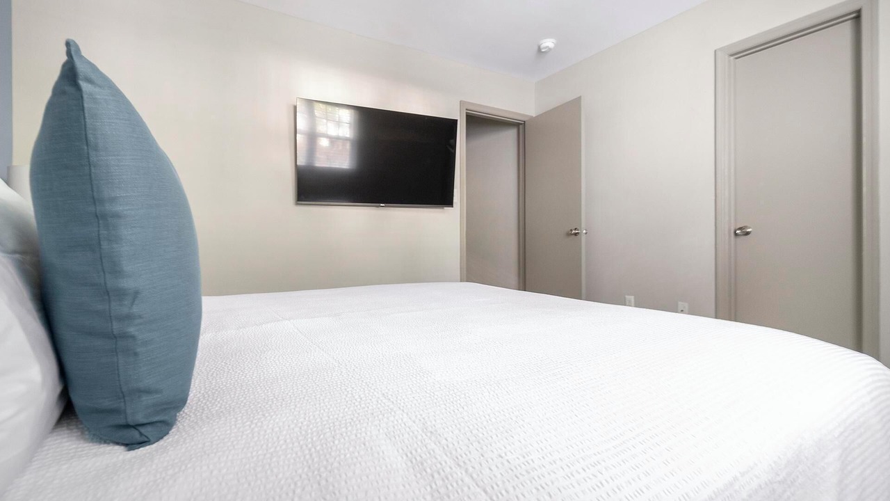 Photo of Bedroom in Crabtree