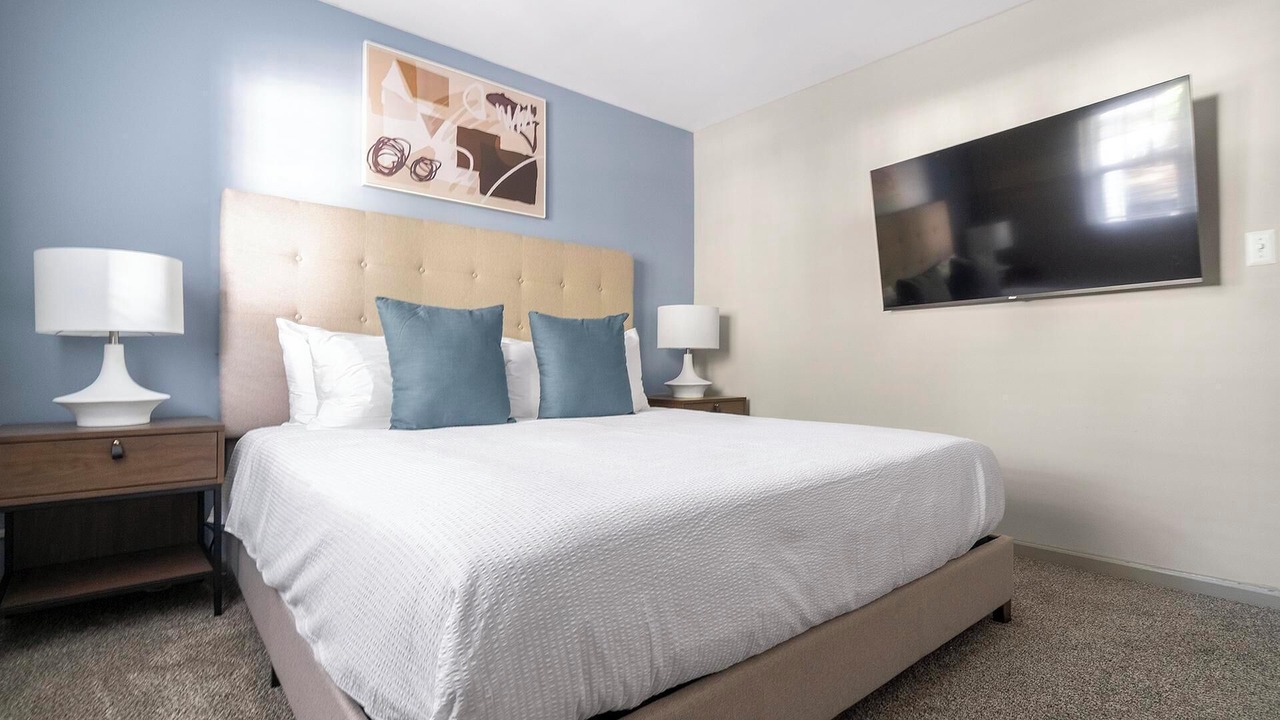 Photo of Bedroom in Crabtree
