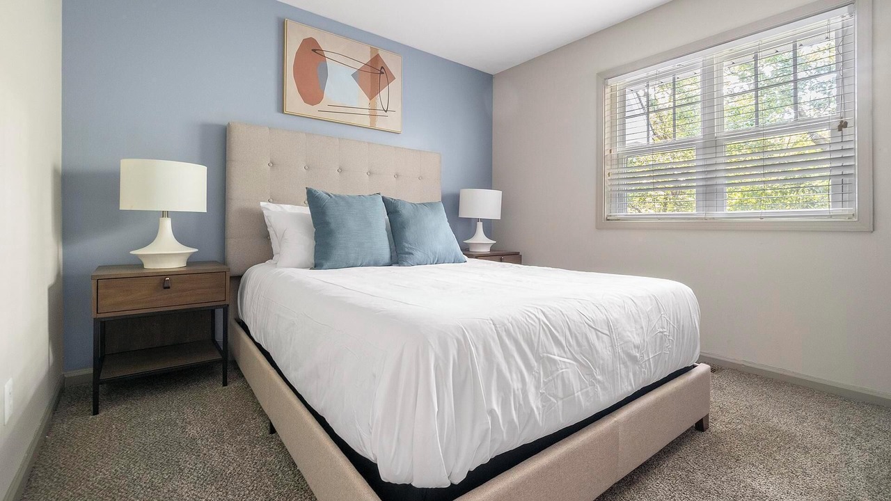 Photo of Bedroom in Crabtree