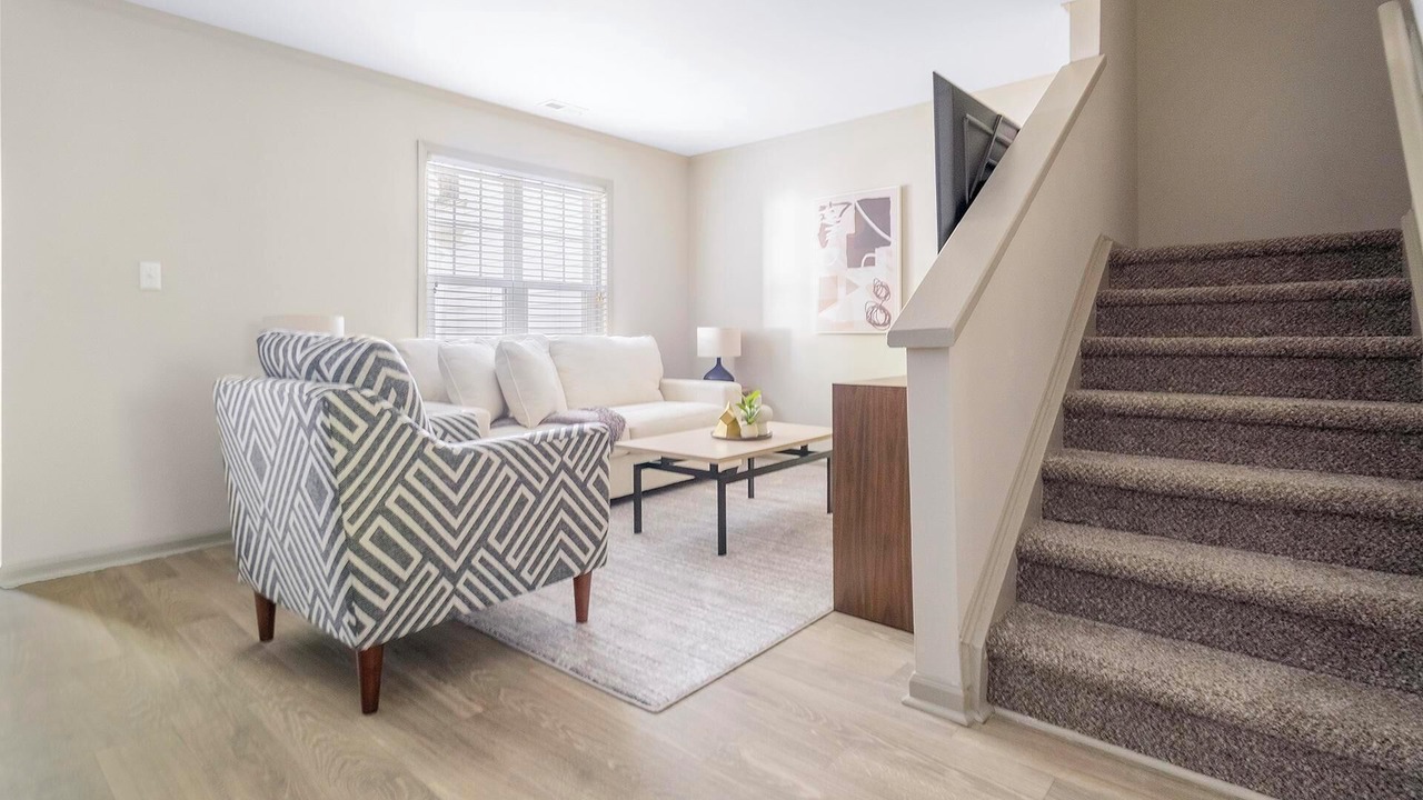 Photo of Livingroom in Crabtree