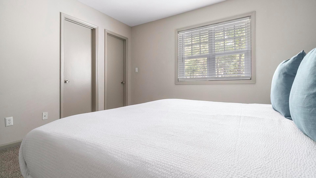 Photo of Bedroom in Crabtree