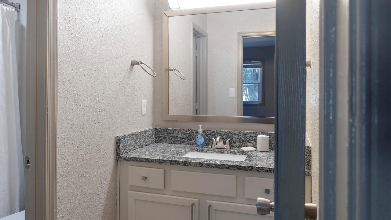 Photo of Bathroom in Crabtree
