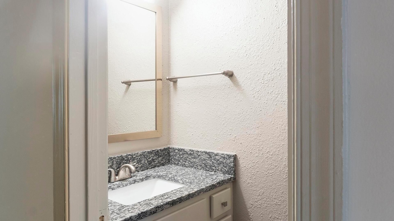 Photo of Bathroom in Crabtree
