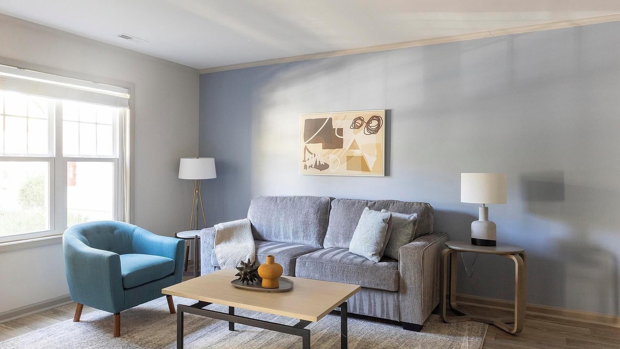 Photo of Livingroom in Crabtree