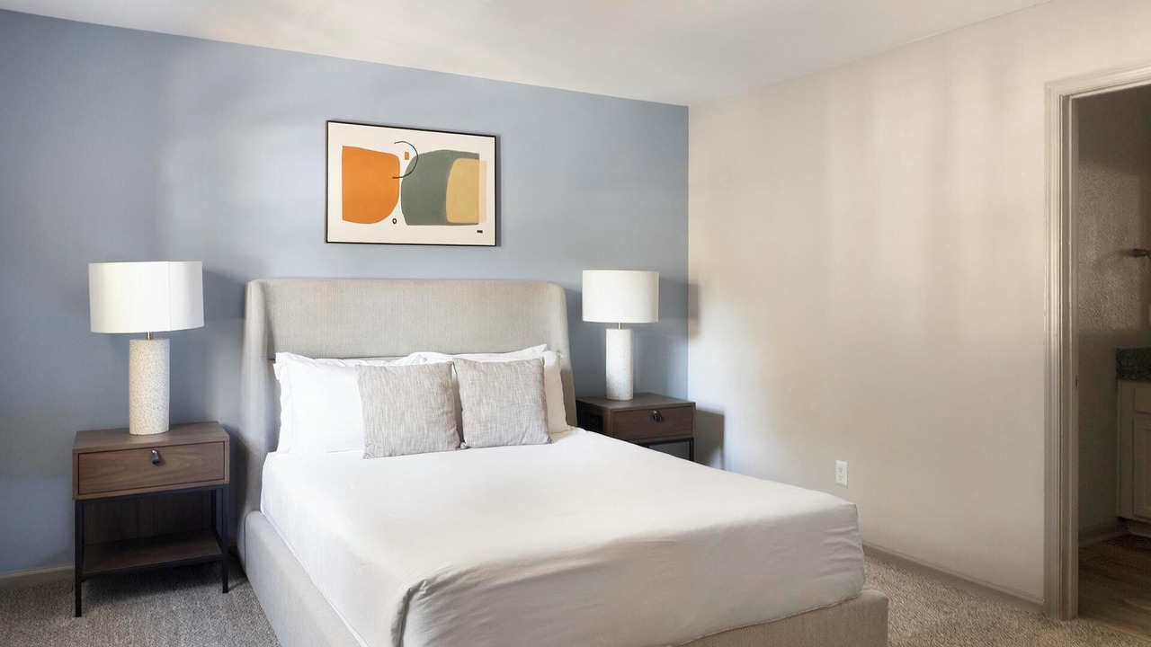 Photo of Bedroom in Crabtree