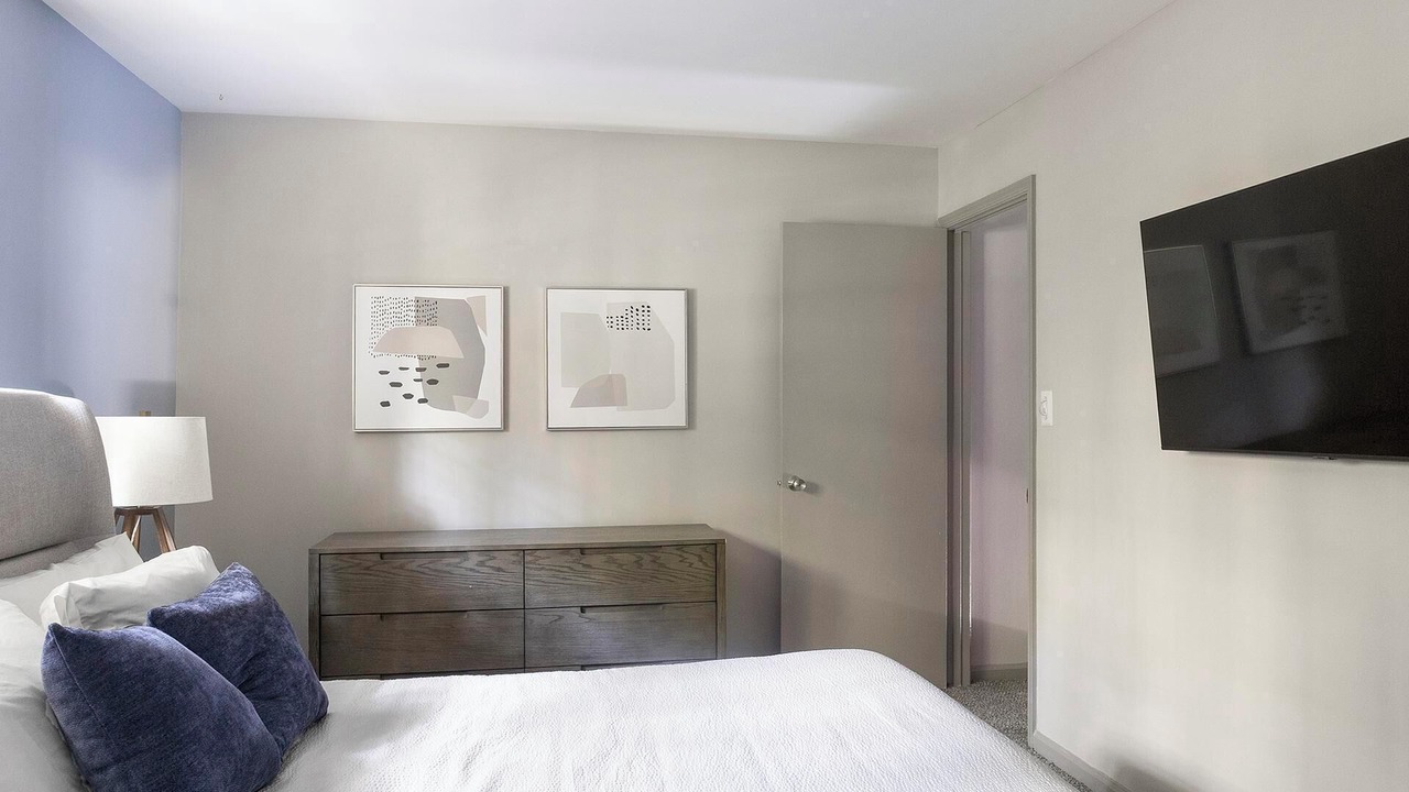Photo of Bedroom in Crabtree