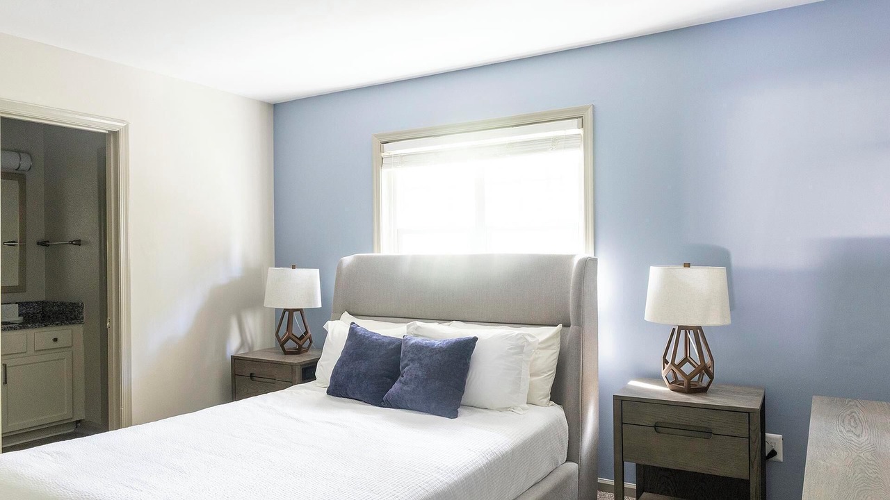 Photo of Bedroom in Crabtree