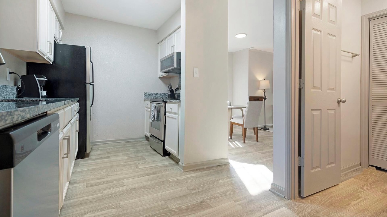Photo of Kitchen in Crabtree