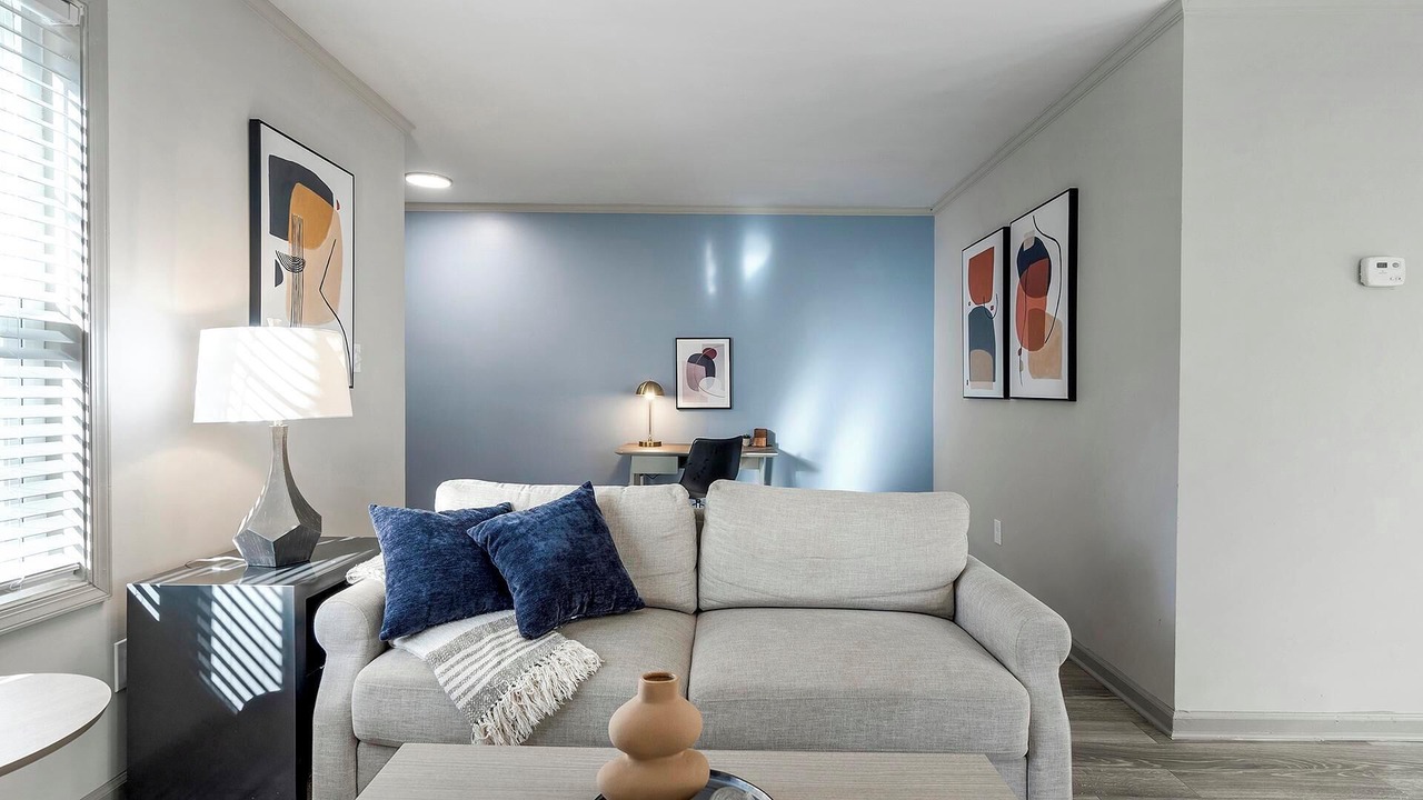 Photo of Livingroom in Crabtree