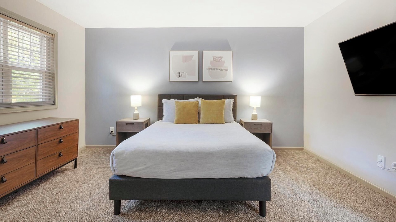 Photo of Bedroom in Crabtree