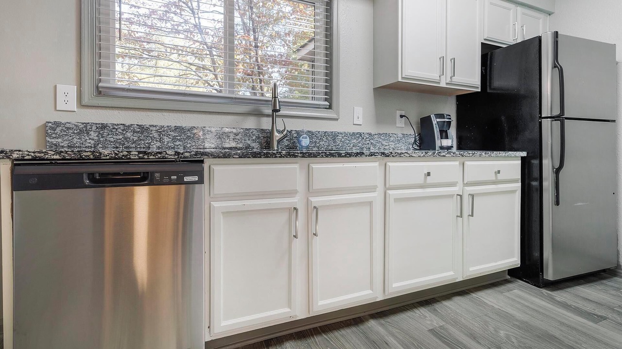 Photo of Kitchen in Crabtree