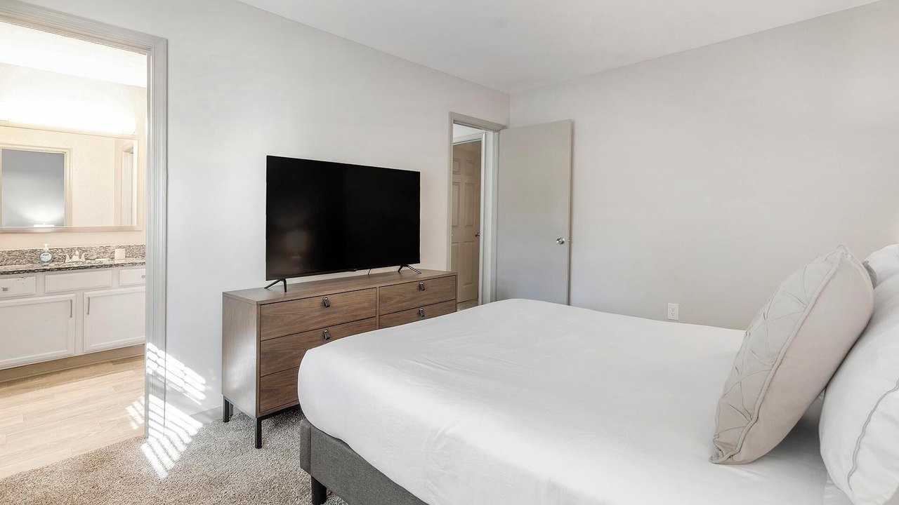 Photo of Bedroom in Crabtree