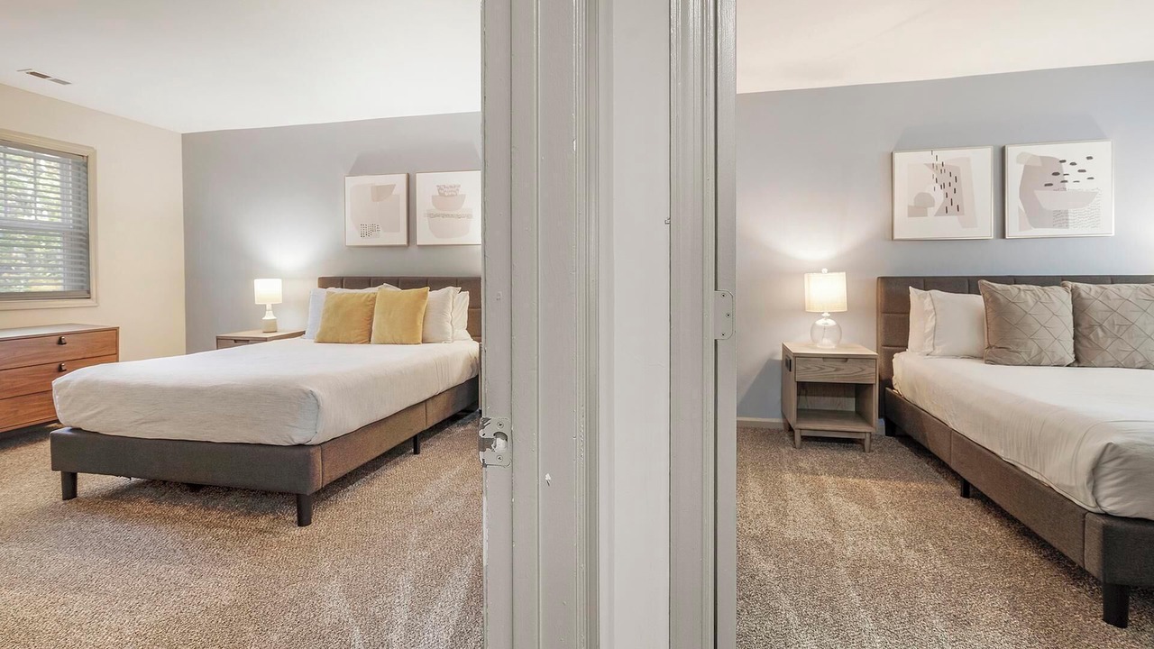 Photo of Bedroom in Crabtree