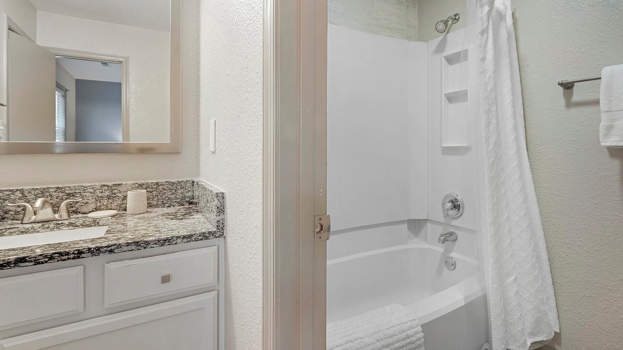 Photo of Bathroom in Crabtree