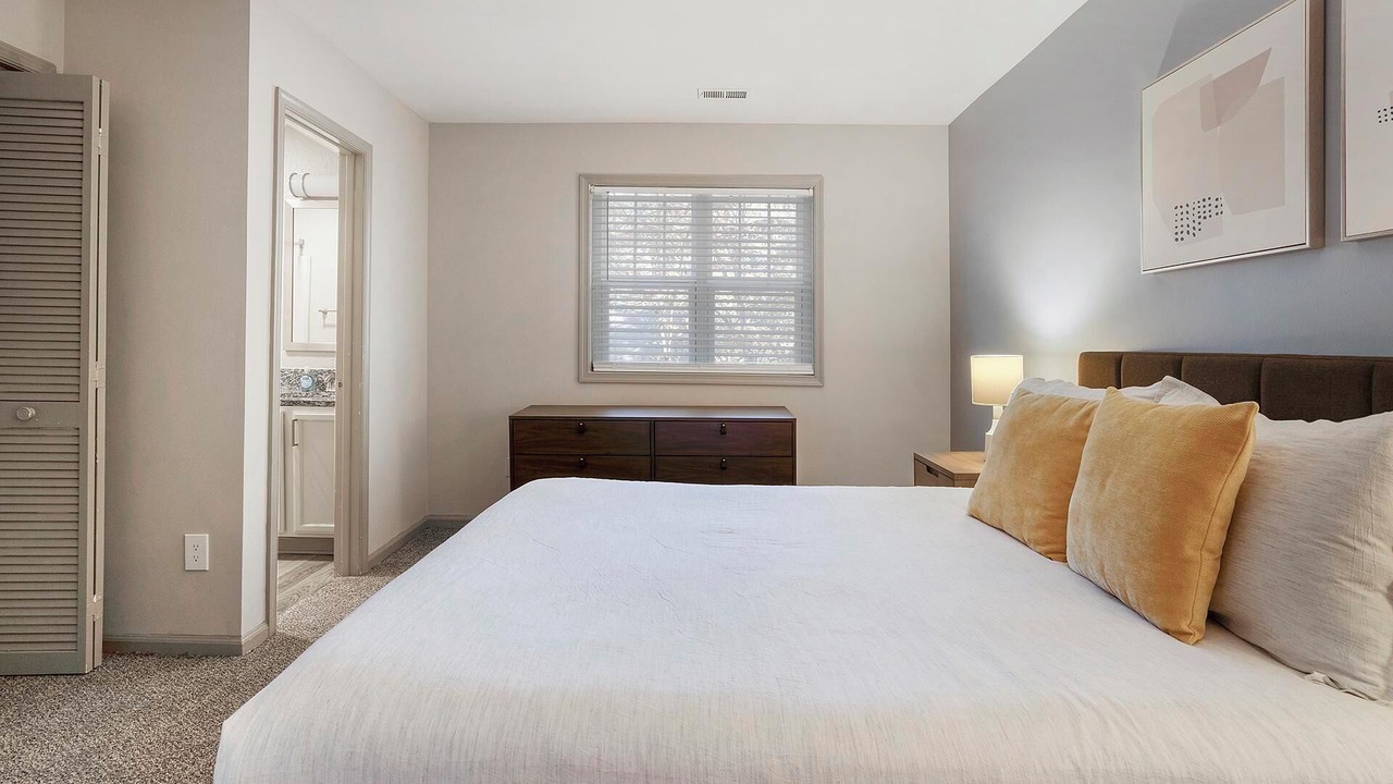 Photo of Bedroom in Crabtree