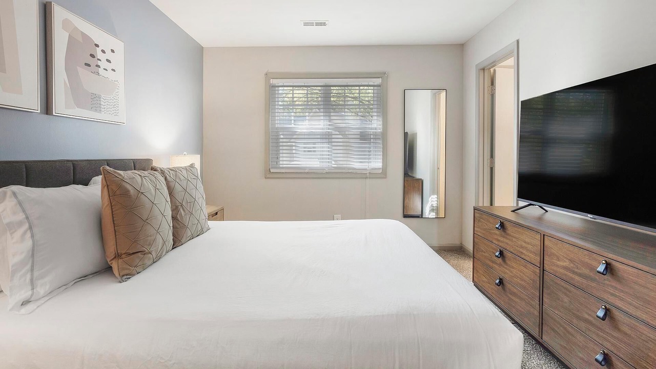 Photo of Bedroom in Crabtree