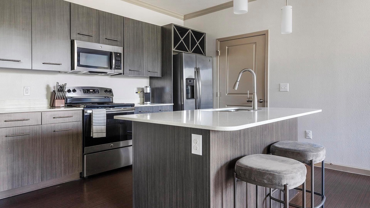 Photo of Kitchen in Wetmore