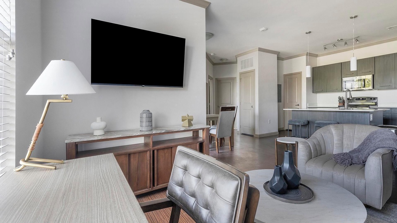 Photo of Livingroom in Wetmore