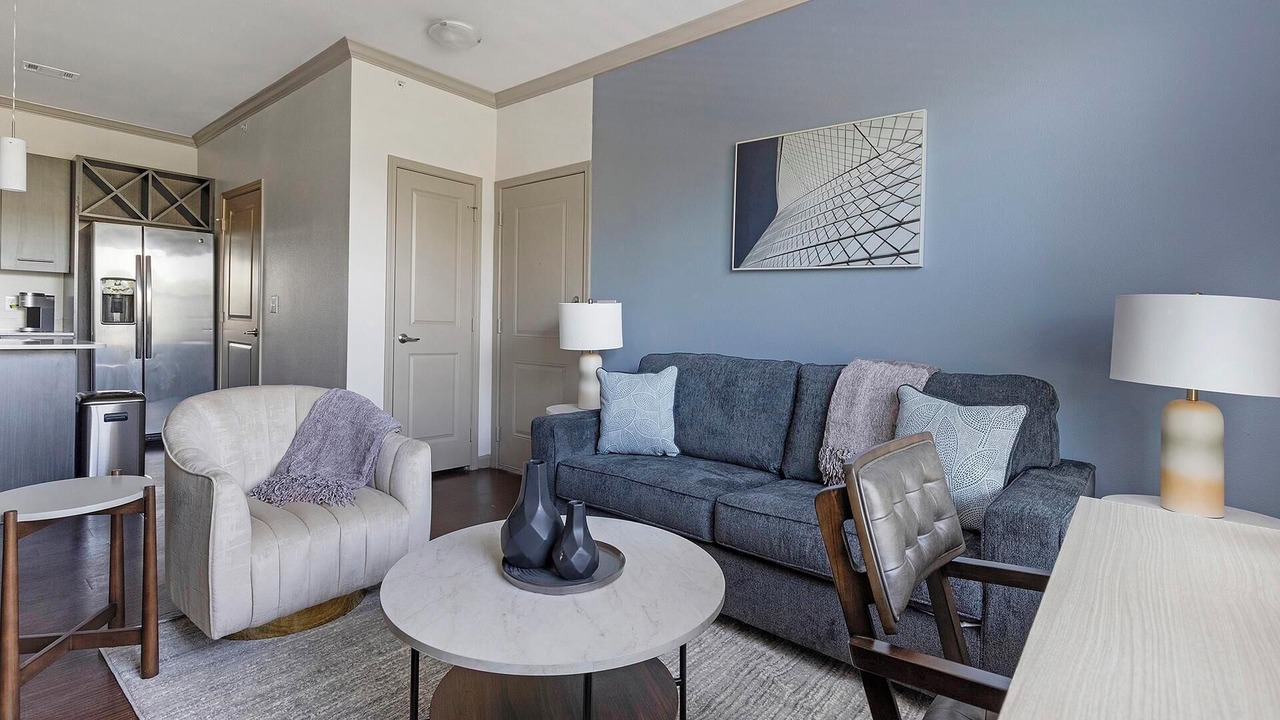 Photo of Livingroom in Wetmore