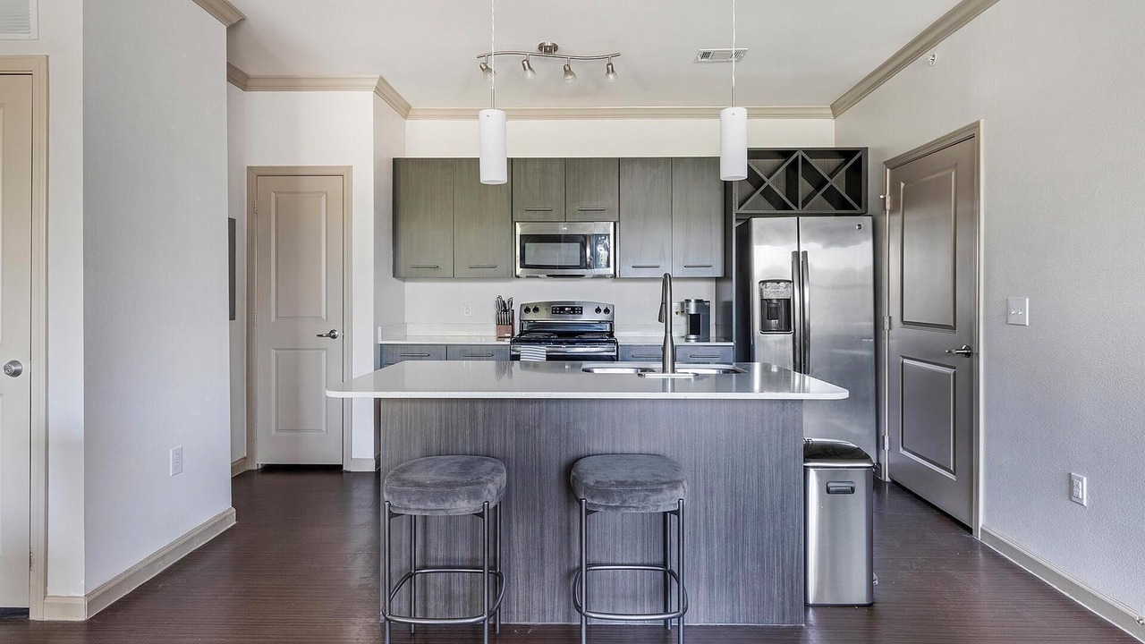 Photo of Kitchen in Wetmore