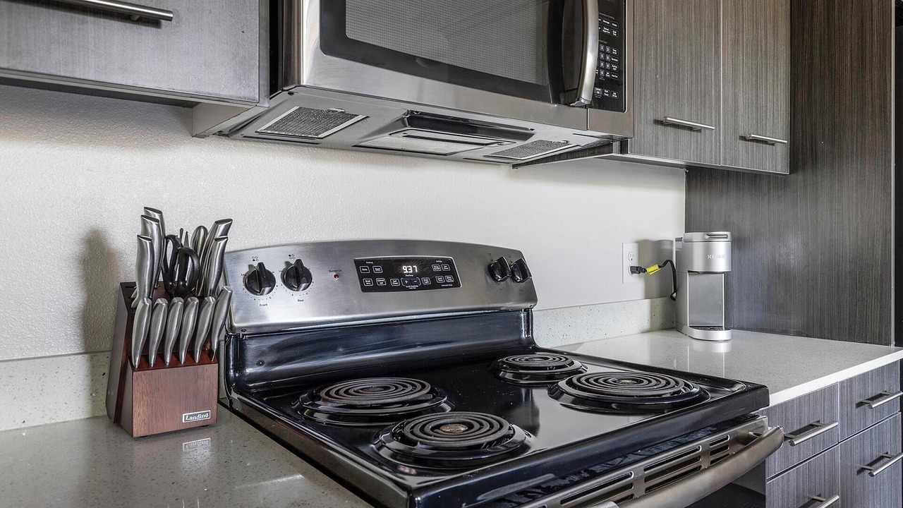 Photo of Kitchen in Wetmore