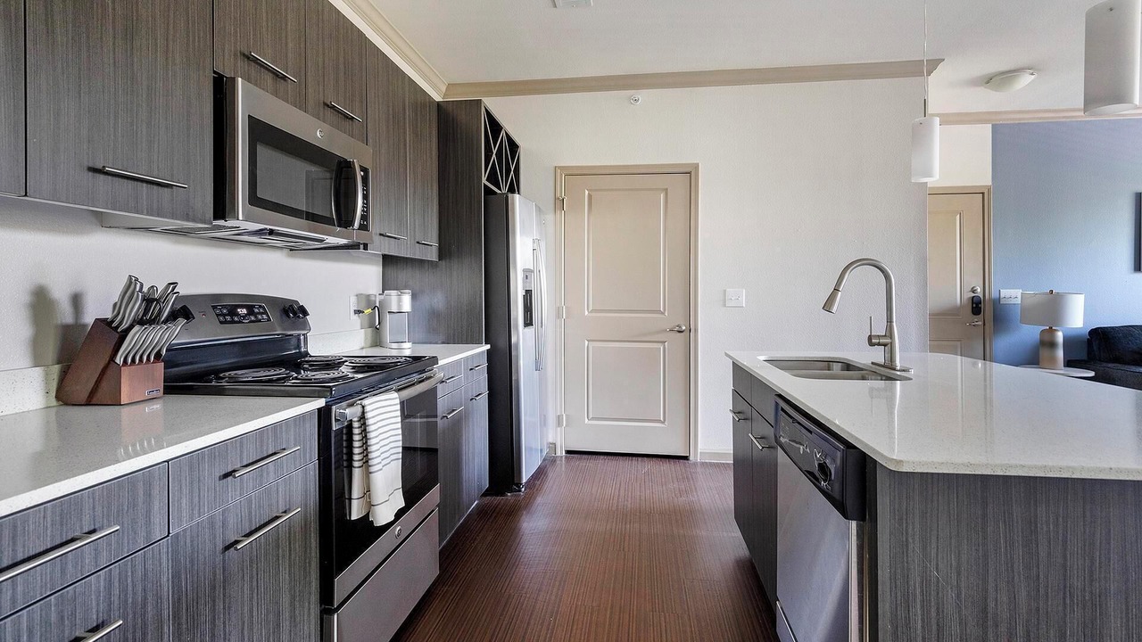 Photo of Kitchen in Wetmore