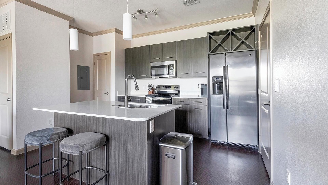 Photo of Kitchen in Wetmore
