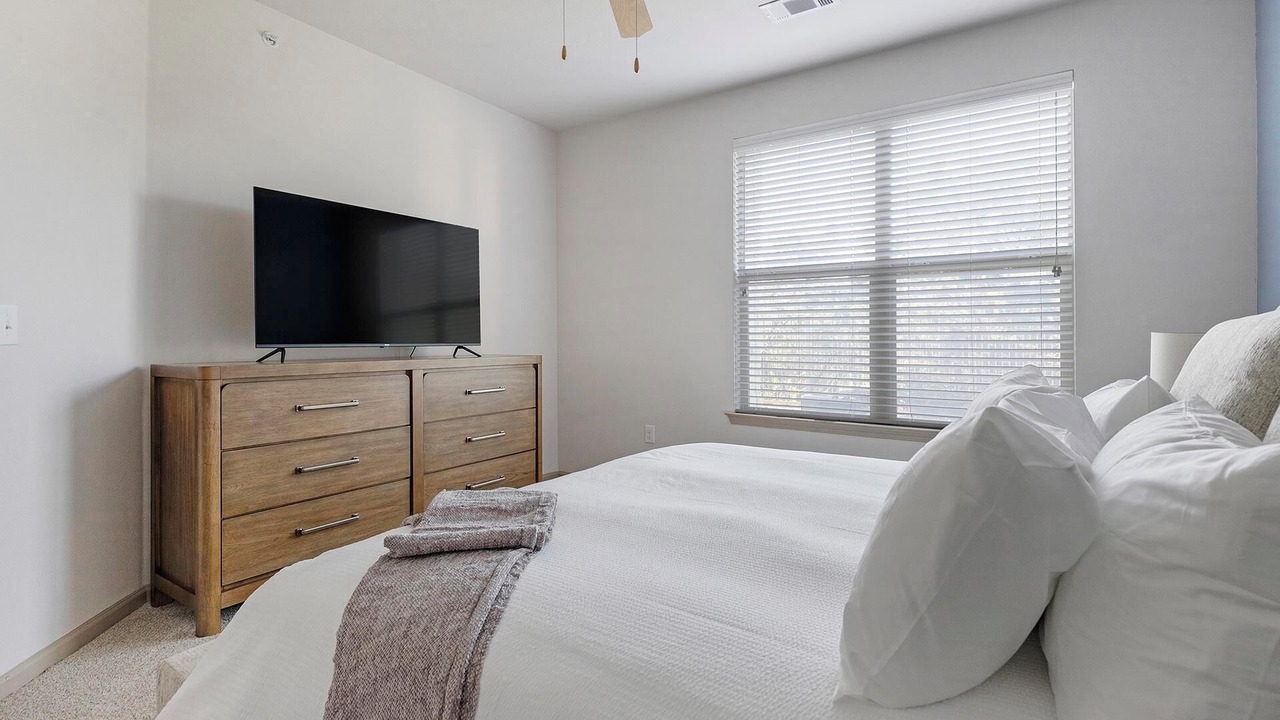 Photo of Bedroom in Wetmore