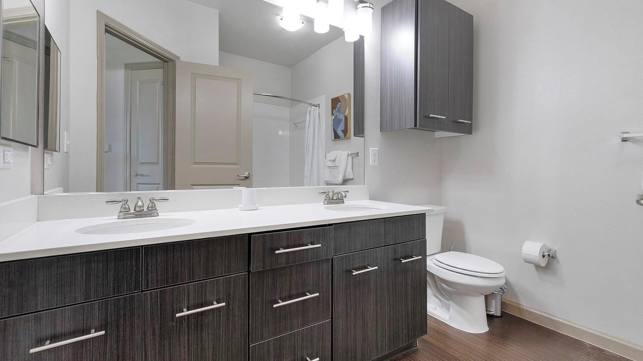 Photo of Bathroom in Wetmore