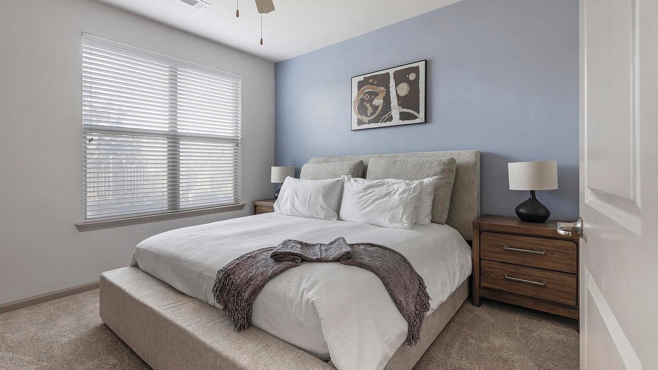 Photo of Bedroom in Wetmore