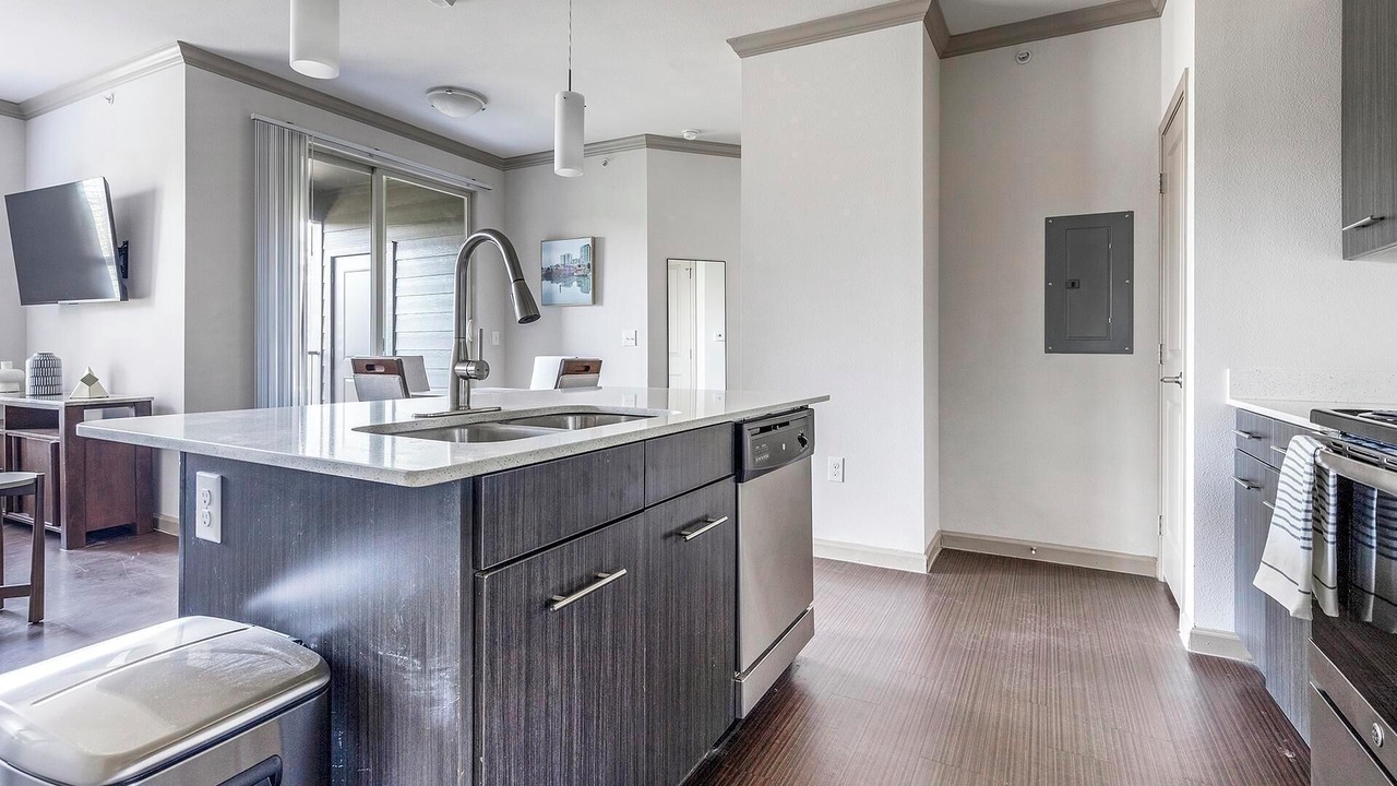 Photo of Kitchen in Wetmore
