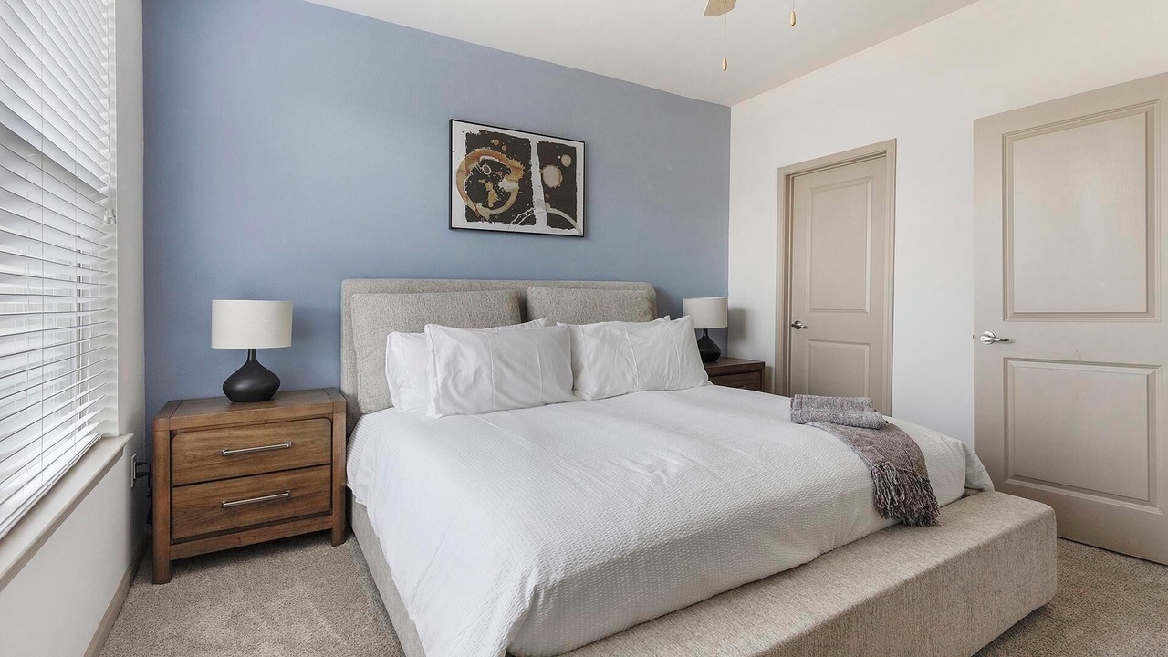 Photo of Bedroom in Wetmore