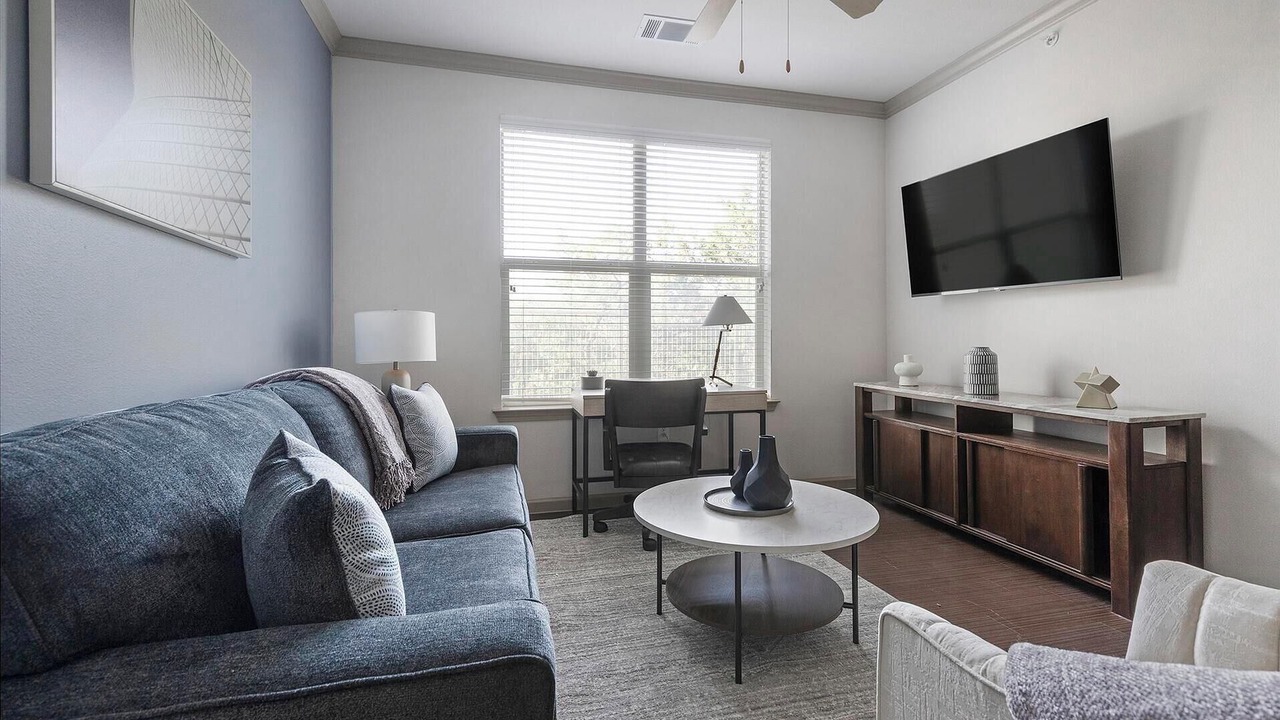 Photo of Livingroom in Wetmore