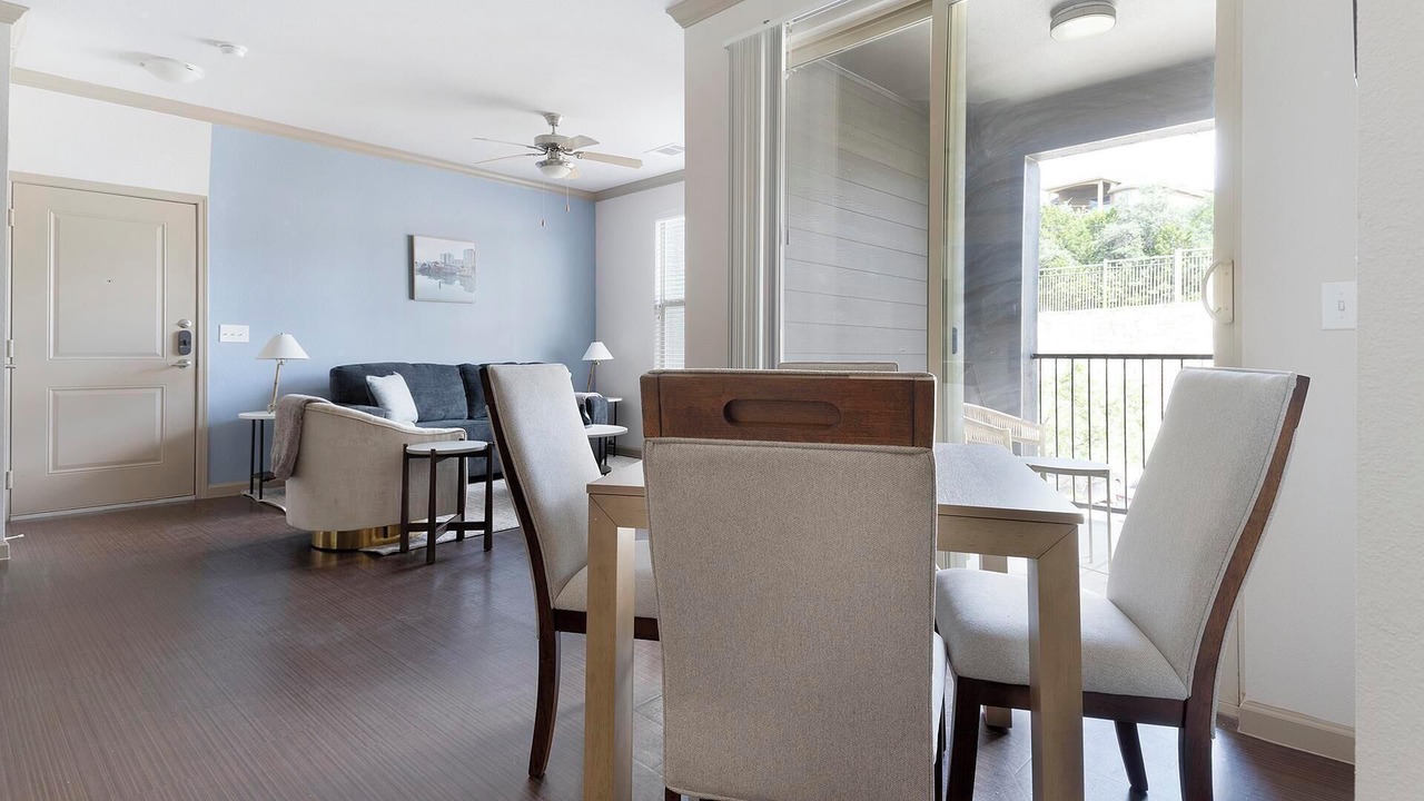Photo of Livingroom in Wetmore