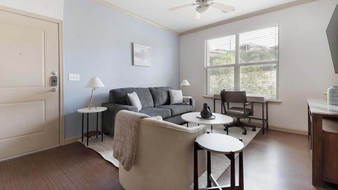Photo of Livingroom in Wetmore