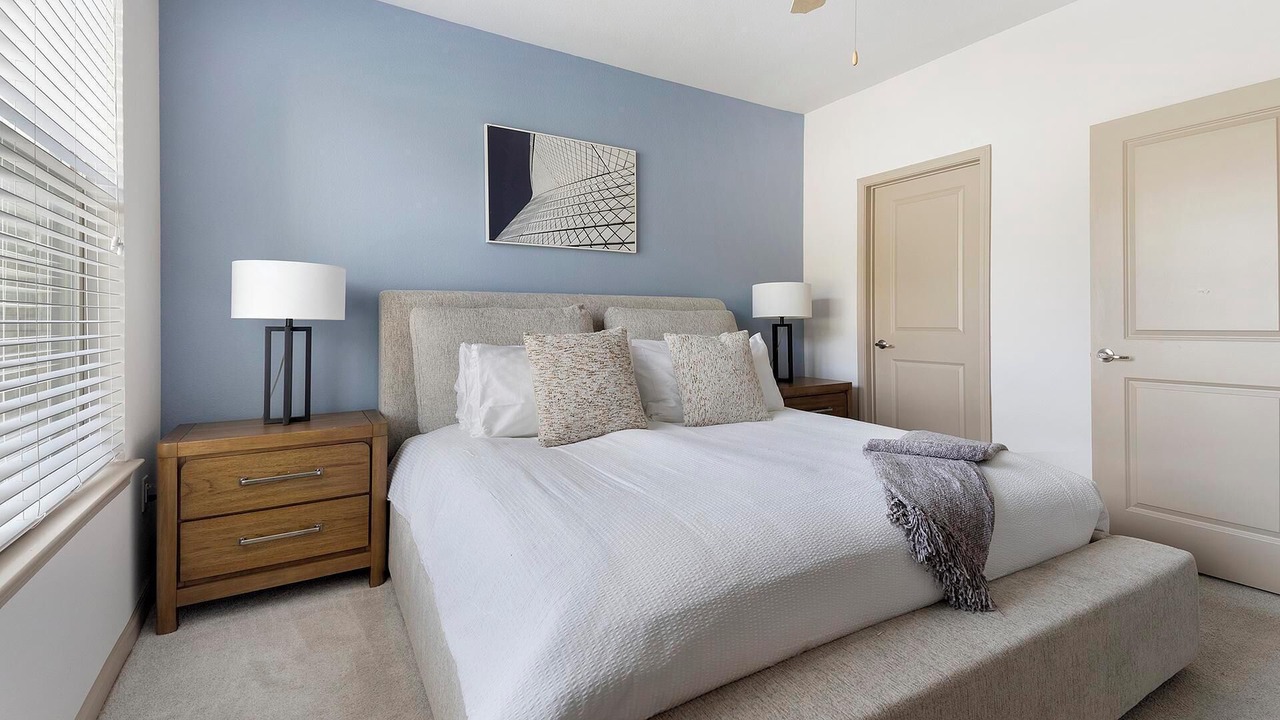 Photo of Bedroom in Wetmore