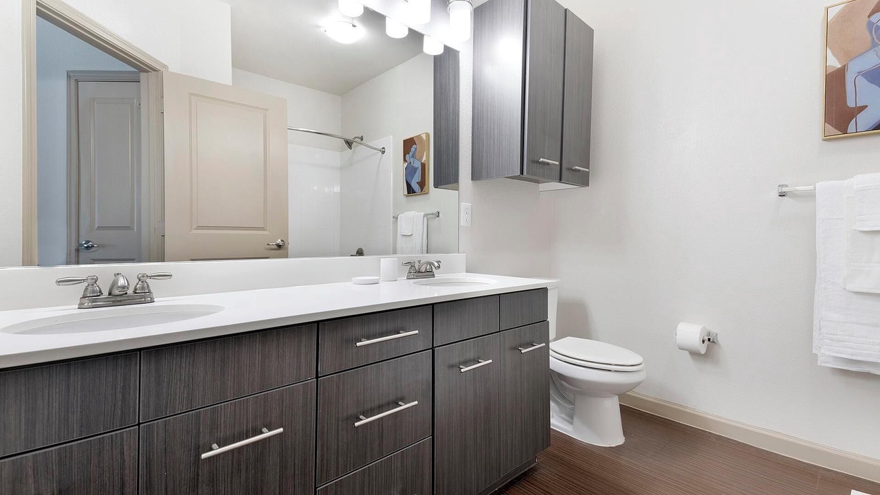 Photo of Bathroom in Wetmore