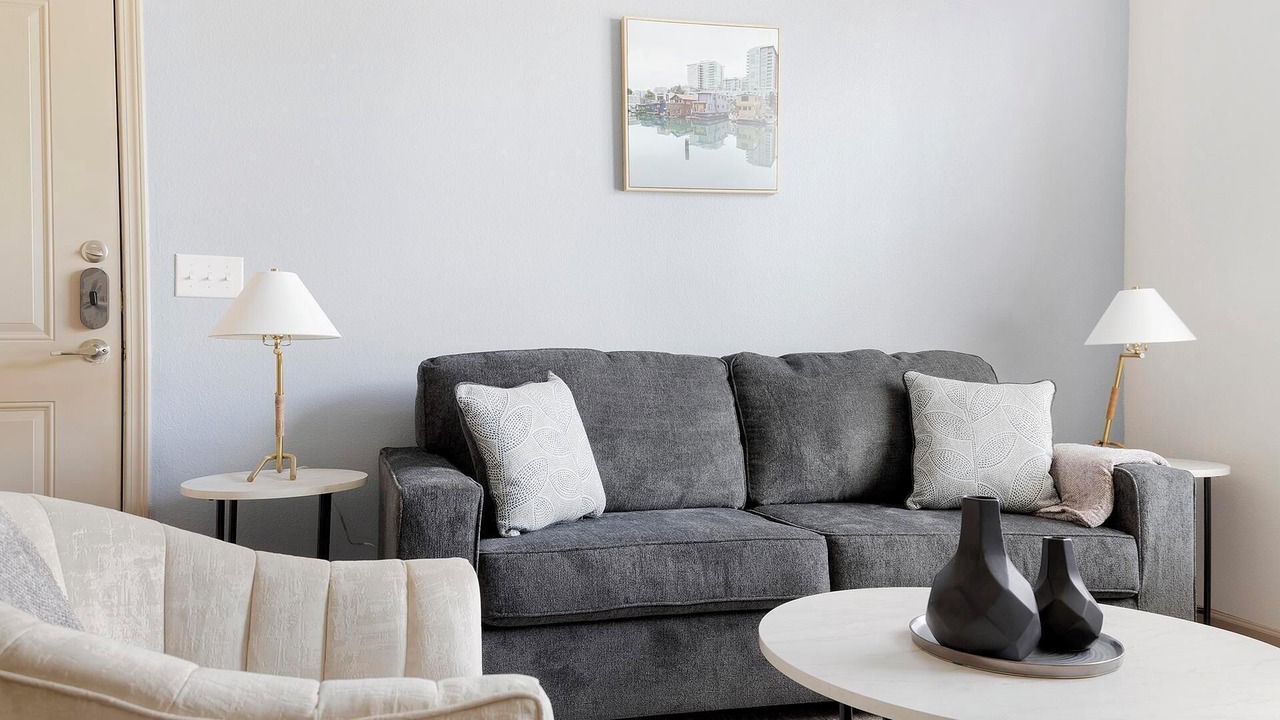 Photo of Livingroom in Wetmore