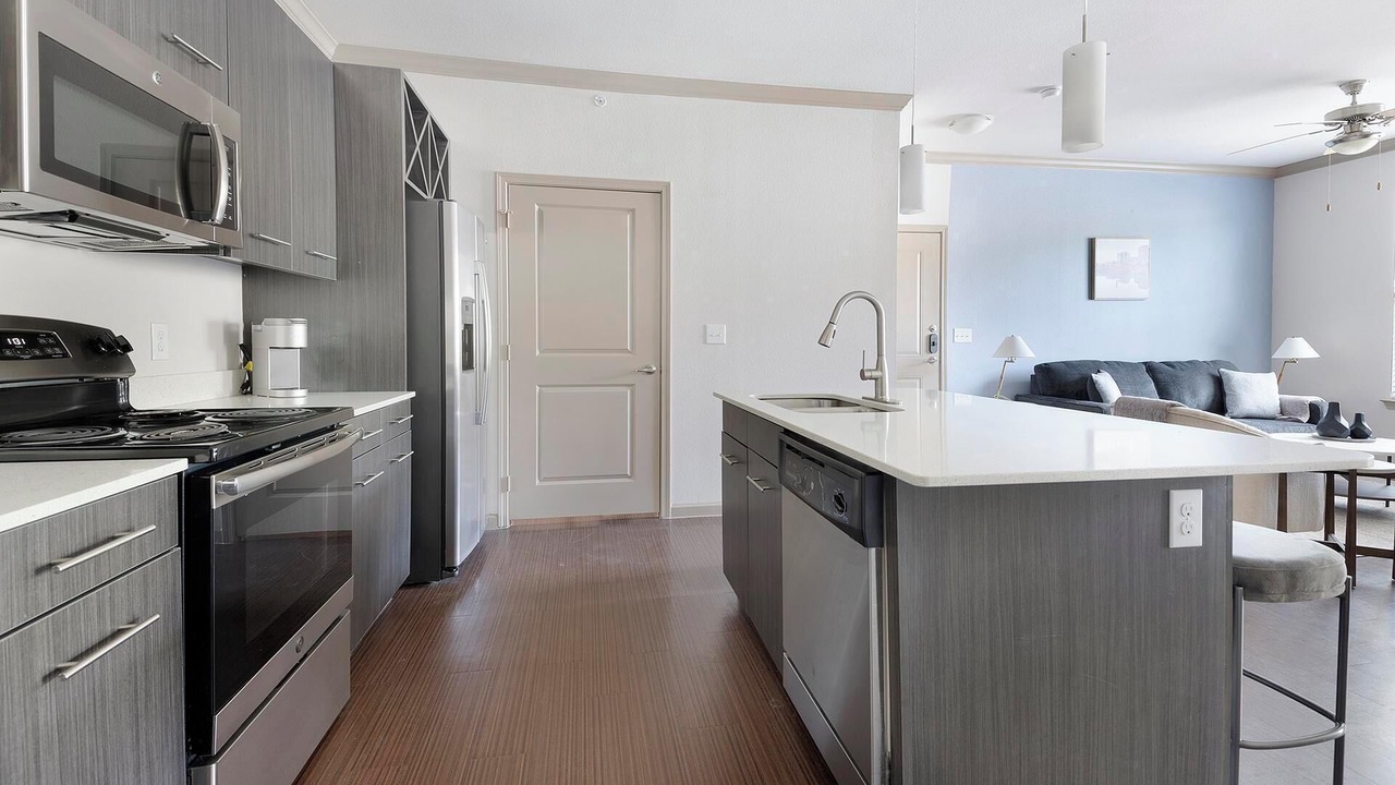 Photo of Kitchen in Wetmore
