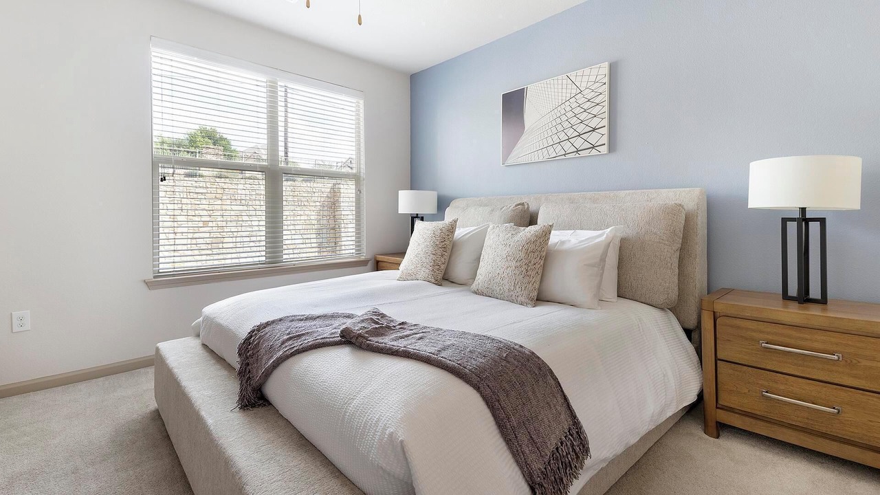 Photo of Bedroom in Wetmore