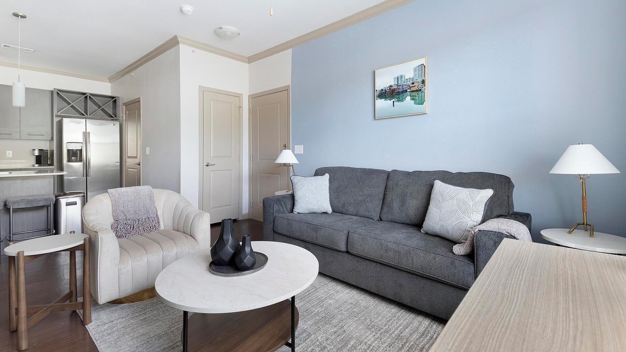 Photo of Livingroom in Wetmore