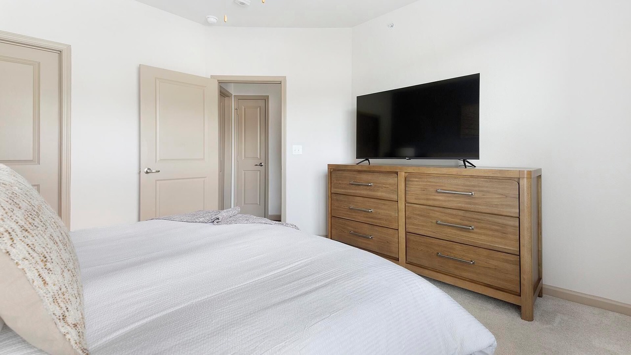 Photo of Bedroom in Wetmore
