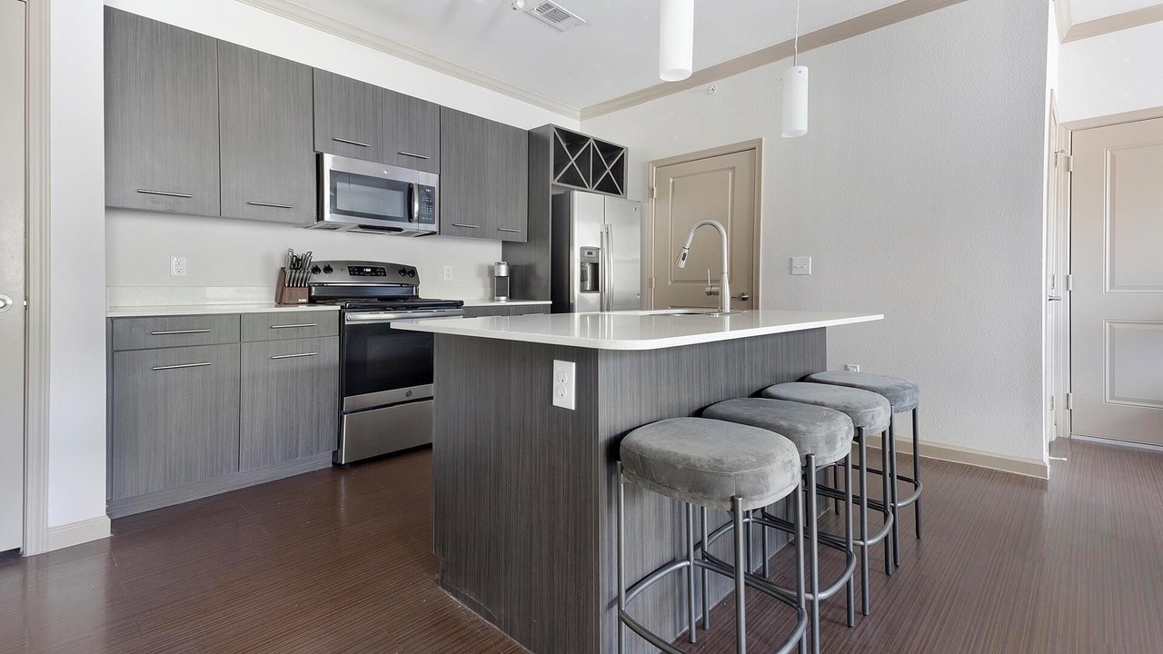 Photo of Kitchen in Wetmore
