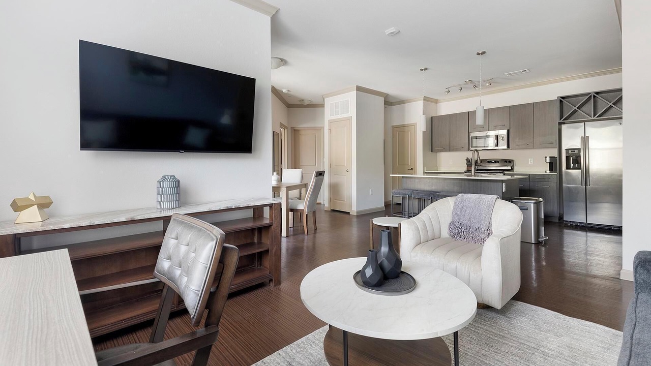 Photo of Livingroom in Wetmore
