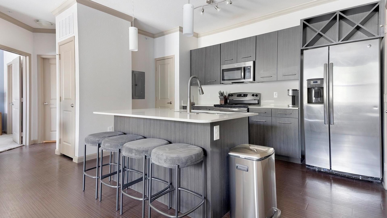 Photo of Kitchen in Wetmore