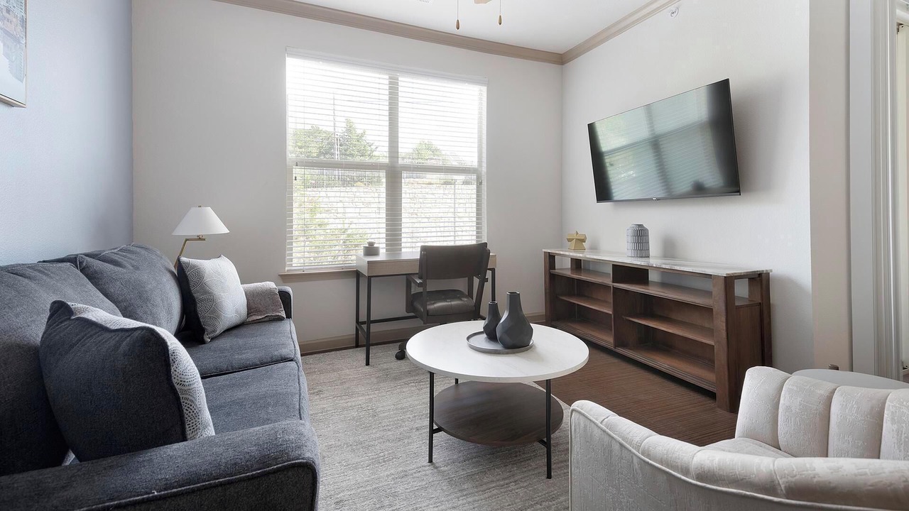 Photo of Livingroom in Wetmore