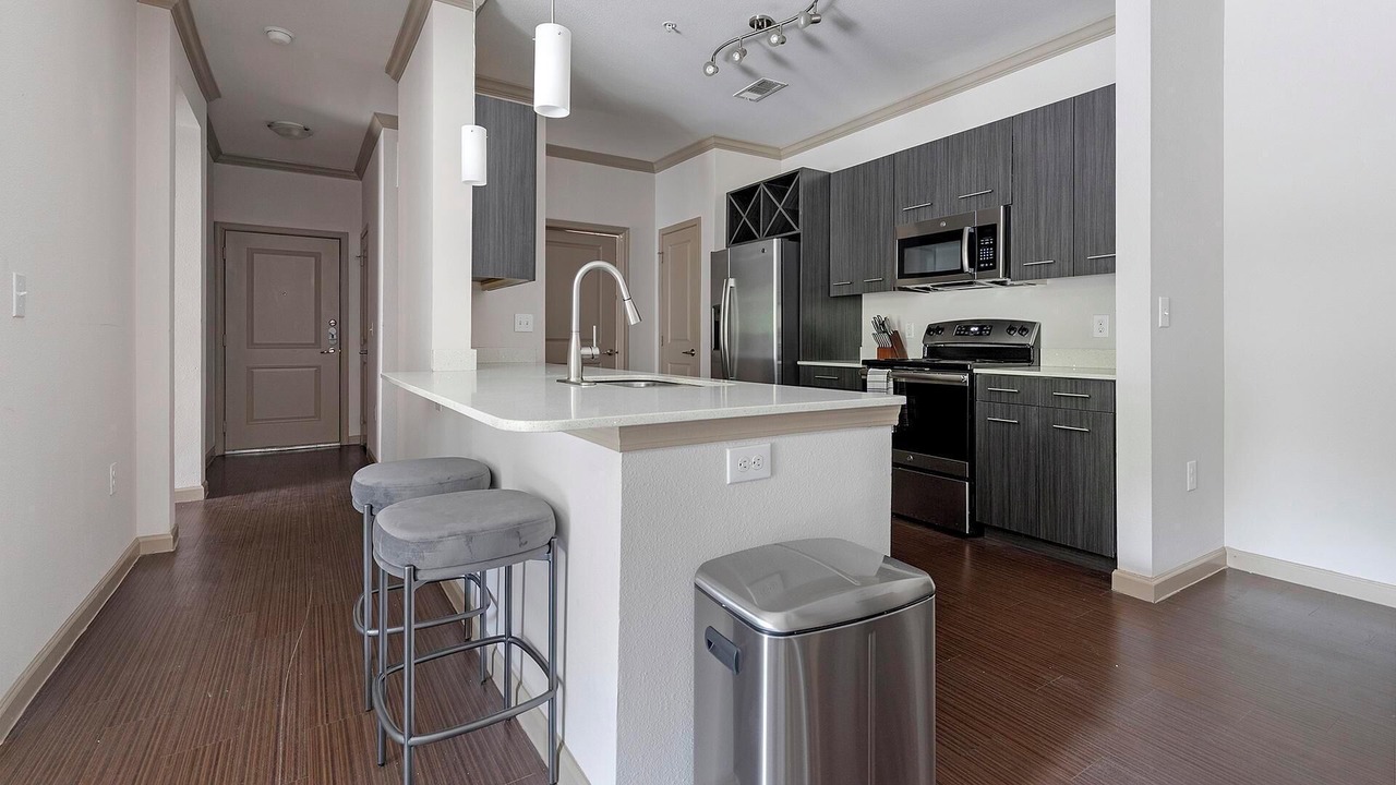 Photo of Kitchen in Wetmore